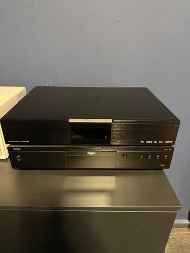 Zidoo uhd 2000 - 2000, (ultra-hd)