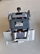 Miele Motor WASCHMASCHINE