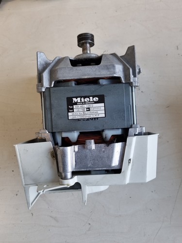 Miele motor waschmaschine - miele,