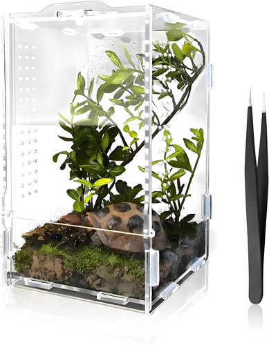 Faunarium acryl terrarium - faunarium,,