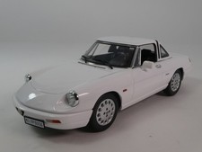 Laudoracing alfa romeo spider - alfa,