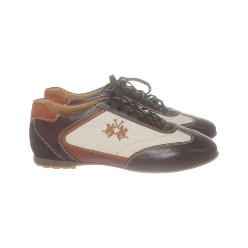 Martina halbschuhe - la, martina,