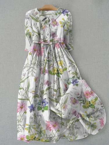 Women elegant flowing - women’s,