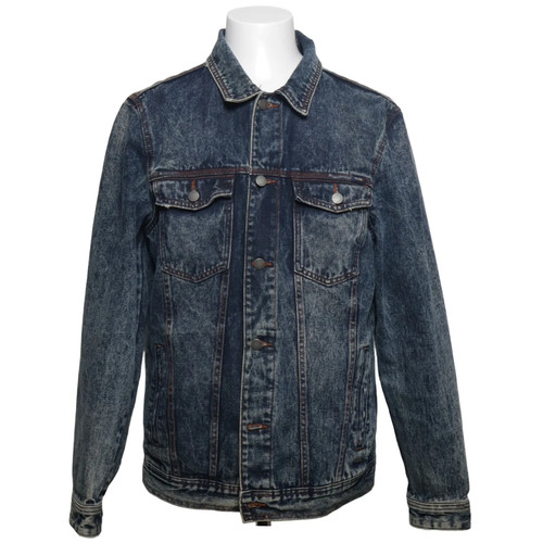 Pull bear jeansjacke - pull, bear,