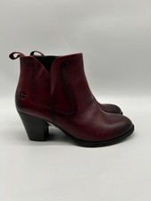Tamaris Damen Pumps Bordeaux