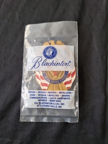 Original obsolet police - original, us