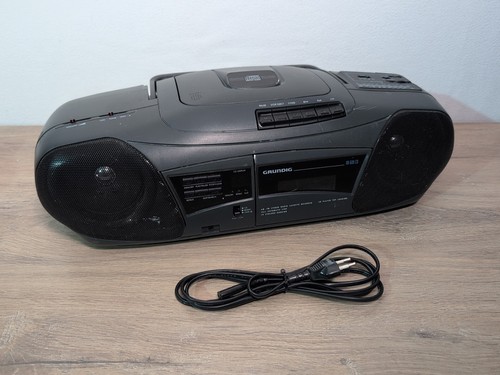 Grundig 600 cd - rr,