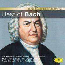 Various artists johann - cd,
