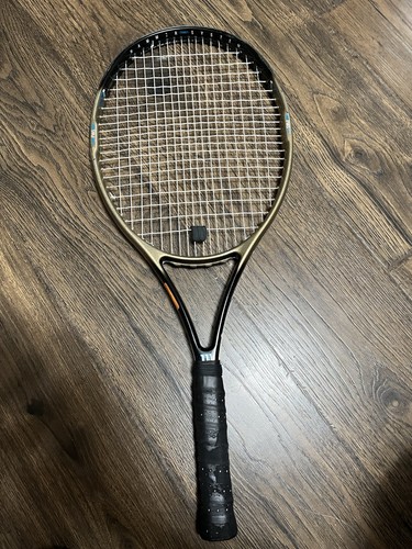 Wilson pro staff hammer - 4.0,