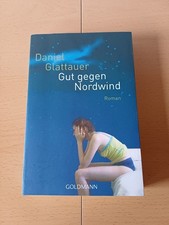 Gut gegen Nordwind von Daniel Glattauer | Deutsch | Taschenbuch