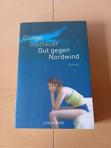Gut gegen nordwind - gegen, von