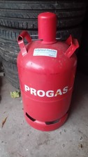 Progas  Leere  Camping Propangas Gasflasche Pfandflasche 11kg