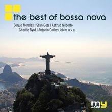 The best bossa nova - the,