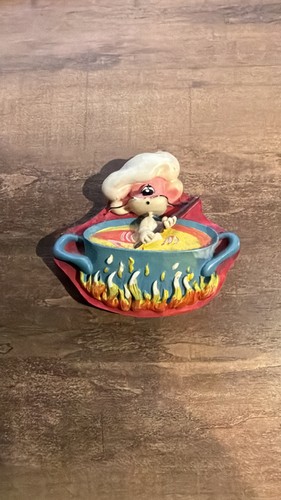 Diddl kühlschrank magnet - diddl,