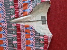 Bleibtreu Kleid Bergit Safari