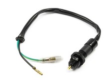 Bremslichtschalter hinten für