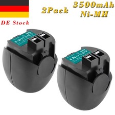 2X Für Metabo Powermaxx