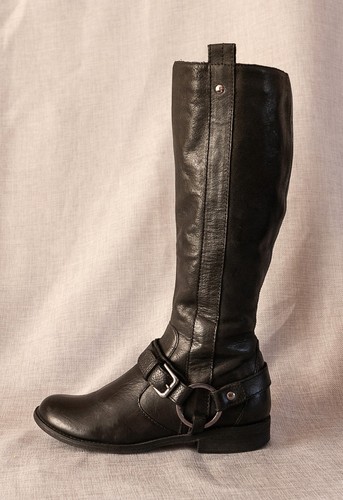 River island smart kniehoher - river,