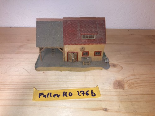 Faller 276b bauernhof - h0,