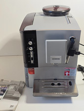 Siemens EQ.5 Macchiato TE503