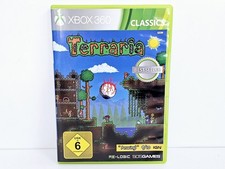 Terraria (Microsoft Xbox 360
