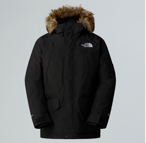 The north face mcmurdo - north,