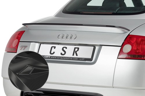 Csr heckspoiler heckflügel - |,