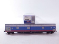 »ROCO 67319 H0 AC · SCHIEBEWAND WAGGON EX SJ SBB · OVP« #2