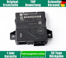 Gateway Interface Steuergerät