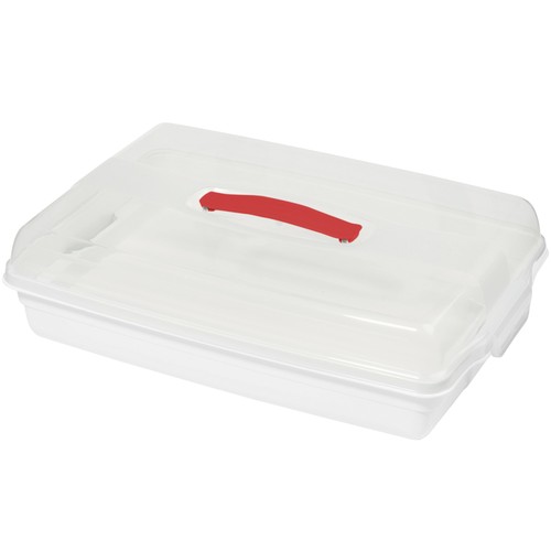 Kuchenbehälter