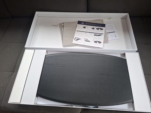 Led lichttherapie rotlicht - lichttherapie,