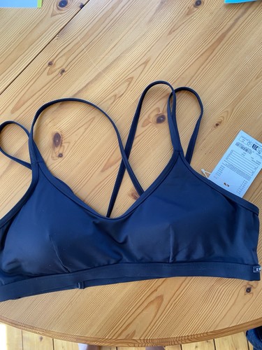 Esprit bikini oberteil - bikini-oberteil, schwarz