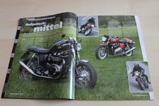 Motorradfahrer 2009 triumph - 08/2009,