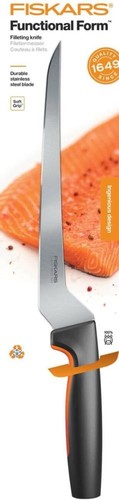 Fiskars filetiermesser cm - fiskars, 35