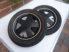 Hinterräder,Luftreifen,Streifen an der Felge für Maxi Cosi Mura 3+4+Plus,2Stck