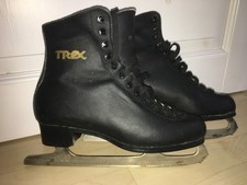 Trex Schlittschuhe