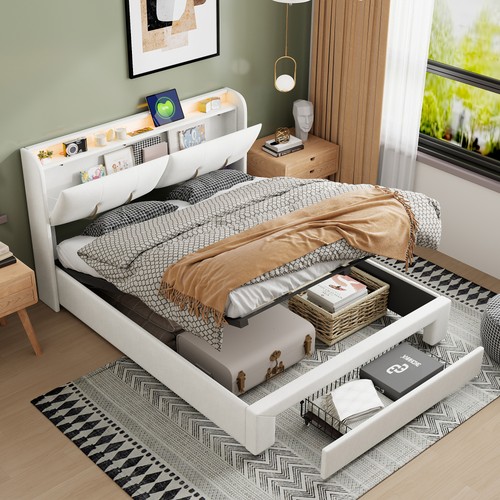 Boxspringbett 140 200 - boxspringbett, 140×200