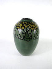 Karlsruher Majolika Alfred