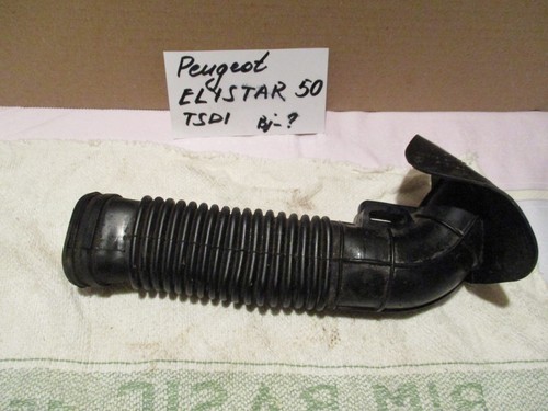 Peugeot elystar tsdi - elystar, 50