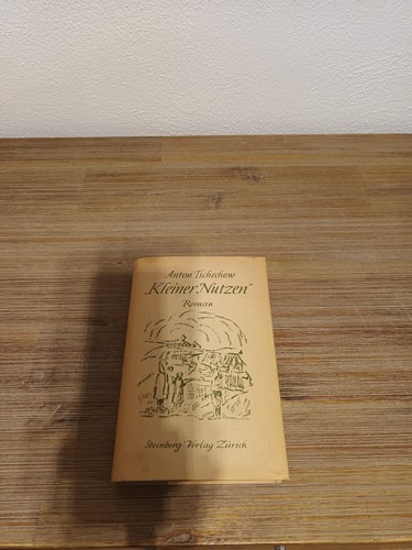 Anton tschechow kleiner - anton,