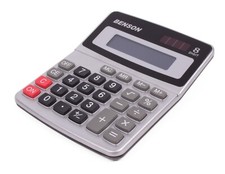 Taschenrechner groß