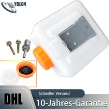 Heizöl Gas Benzin Tank