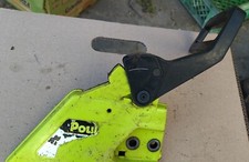 Kettenbremse Motorsäge Poulan