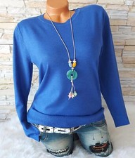 Damenpullover Strick Pullover