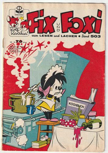 Fix foxi 503 pabel - fix, #503,