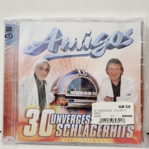 Neu music amigos - neu,