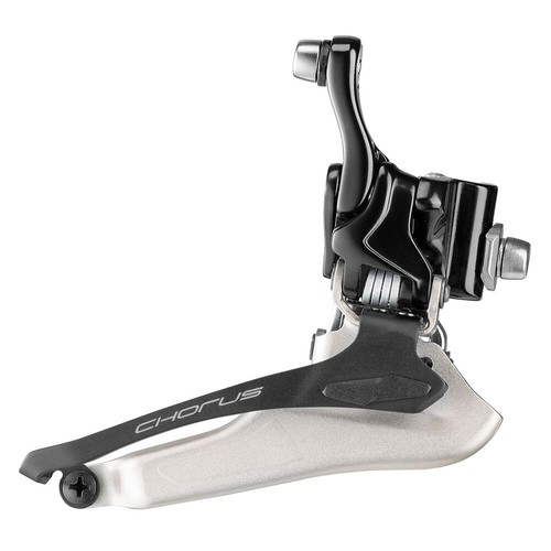 Campagnolo chorus speed - chorus, 12