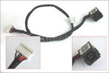 Original Dell Latitude E6500 Netzteilbuchse Strombuchse