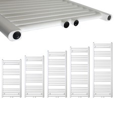 Badheizkörper Mittelanschluss