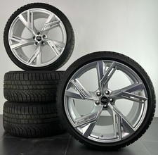 Audi RS6 RS7 4K F2 C8 22 Zoll